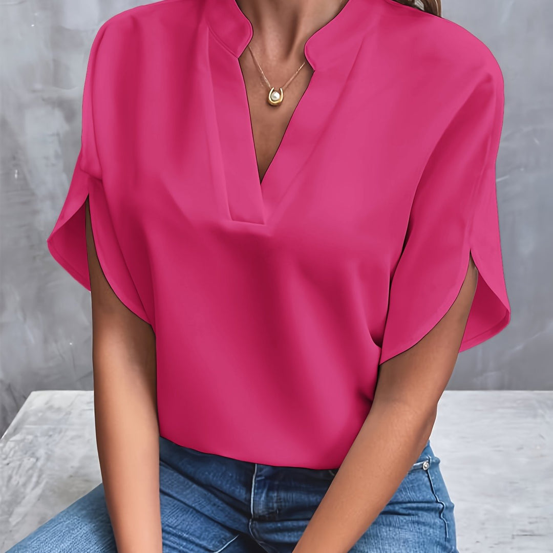 Hope | Blouse Élégante en Tissu Léger pour Femmes