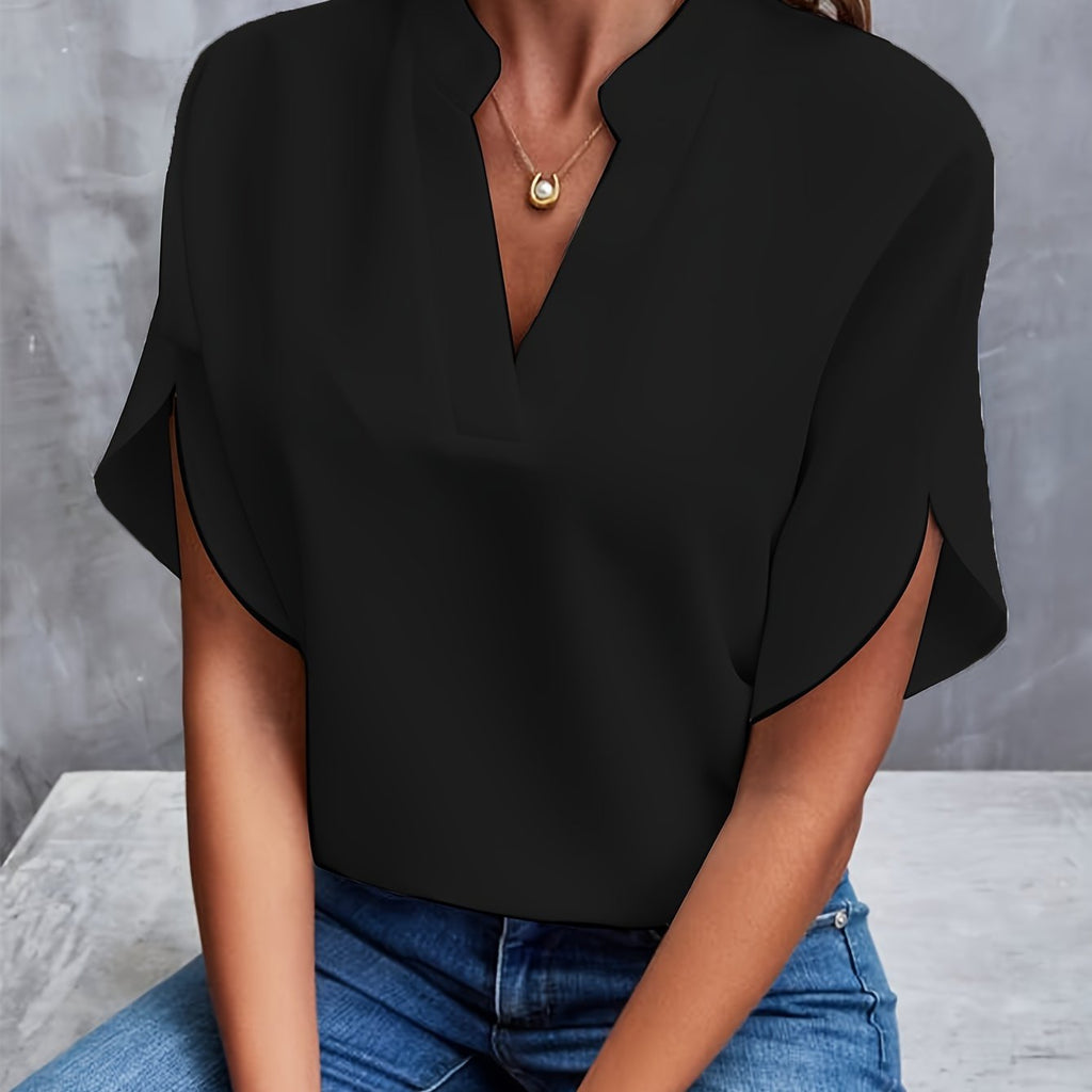 Hope | Blouse Élégante en Tissu Léger pour Femmes