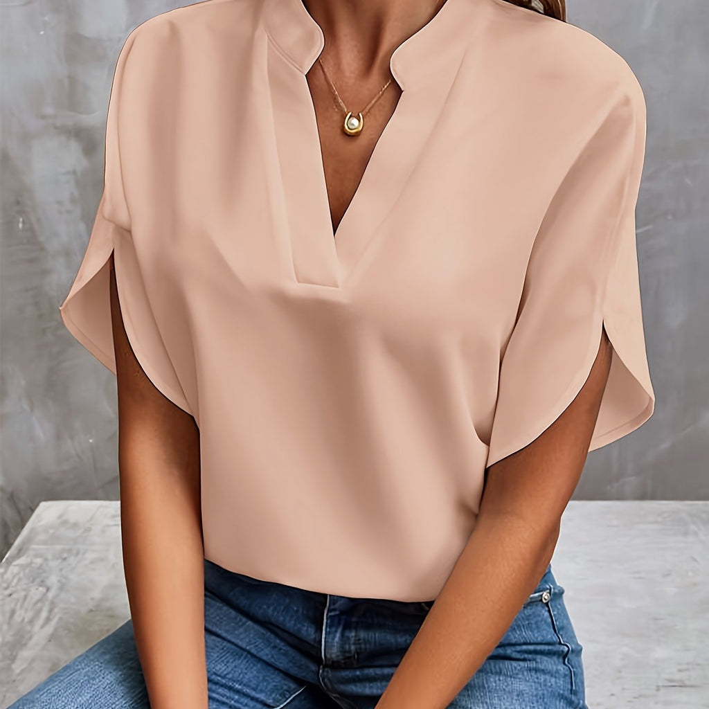 Hope | Blouse Élégante en Tissu Léger pour Femmes