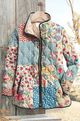 Viola – Veste Doublée