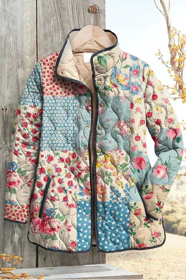 Viola – Veste Doublée