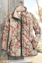 Vlasta – Veste matelassée