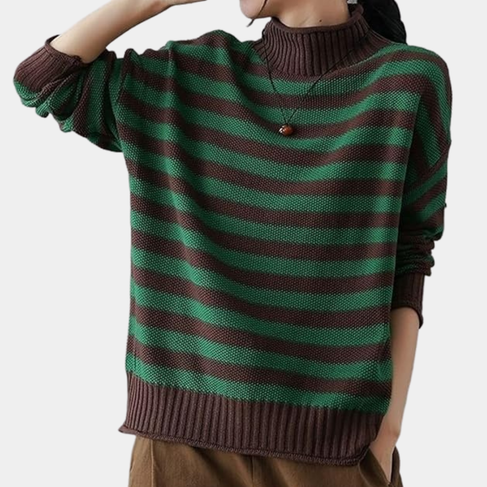 Ulrika | Pull d&