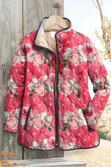 Zora – Veste Quilted
