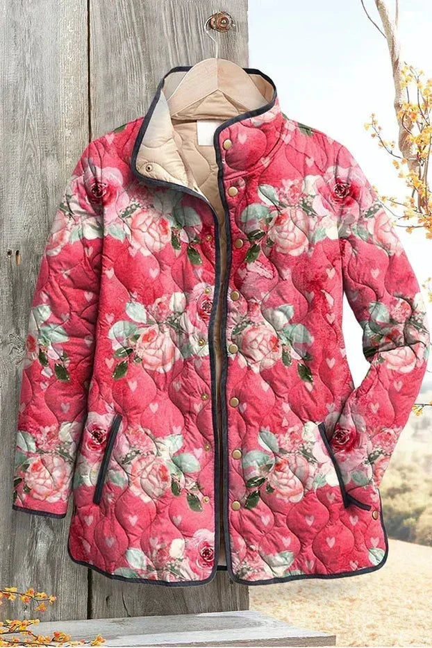 Zora – Veste Quilted