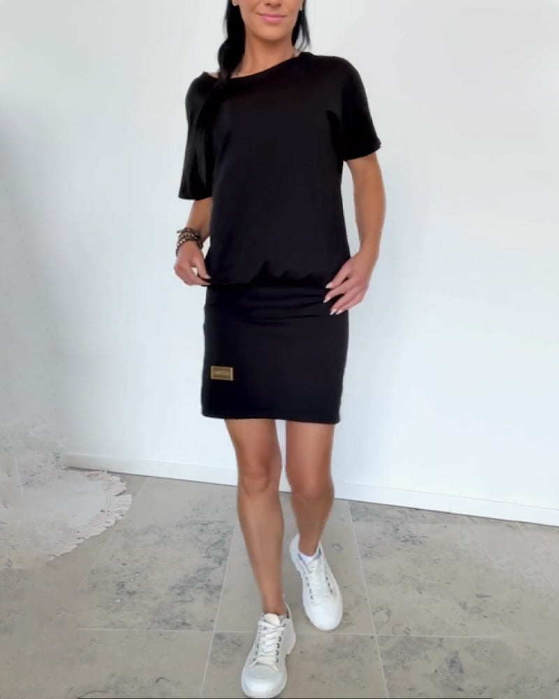Tenue Décontractée Élégante