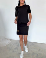Tenue Décontractée Élégante