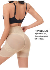 Pantalon Sculptant Avec Empiècements En Mesh Croisés
