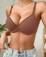 Soutien-gorge Uni Anti-affaissement