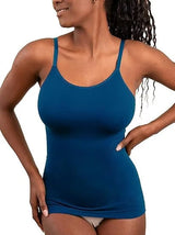 💕2025 Vente Chaude Toute La Journée Mise En Forme Confort Stretch Camisole
