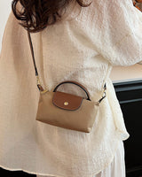 Sac Femme Simple Rabat Bandoulière