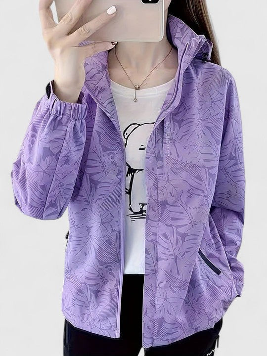 Luise | Veste Élégante