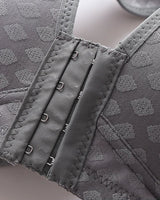 Soutien-Gorge À Attache Avant Anti-Affaissement