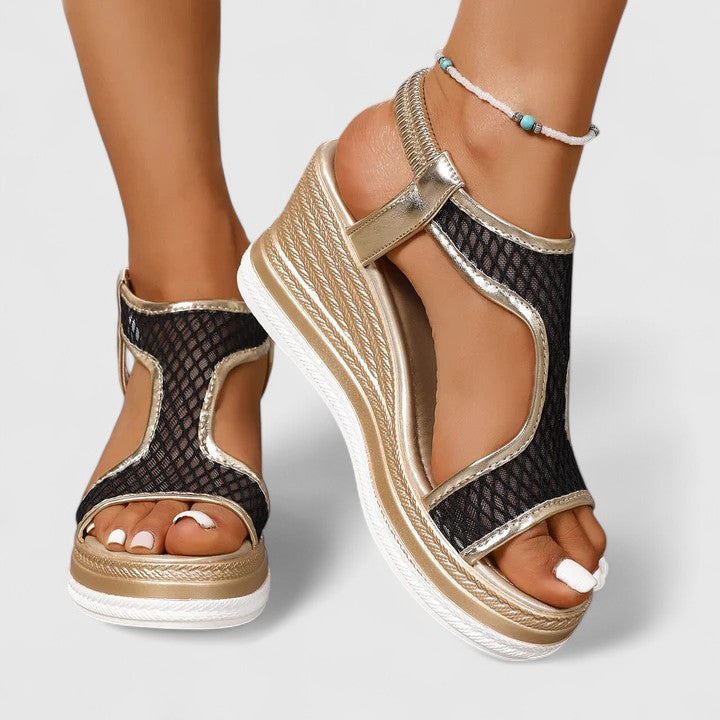 Tatyanna | Sandales Élégantes