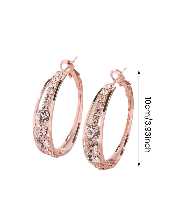 Grandes boucles d&