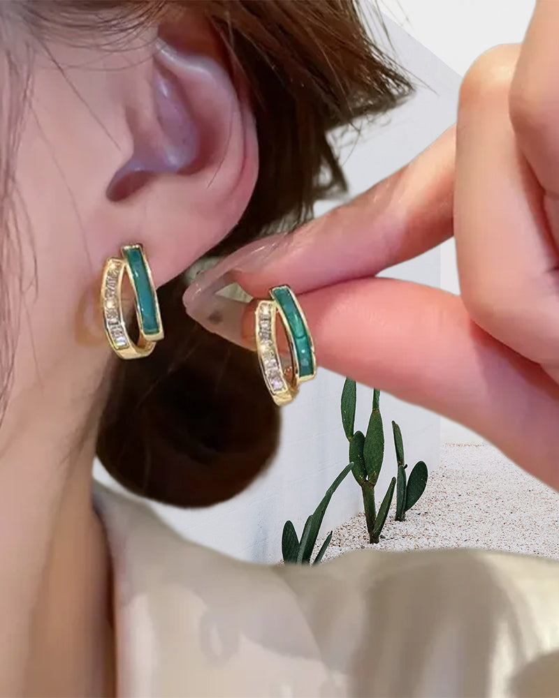 Boucles d&