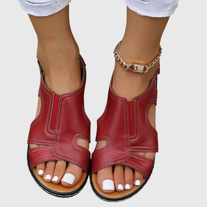 Celeste - Sandales orthopédiques
