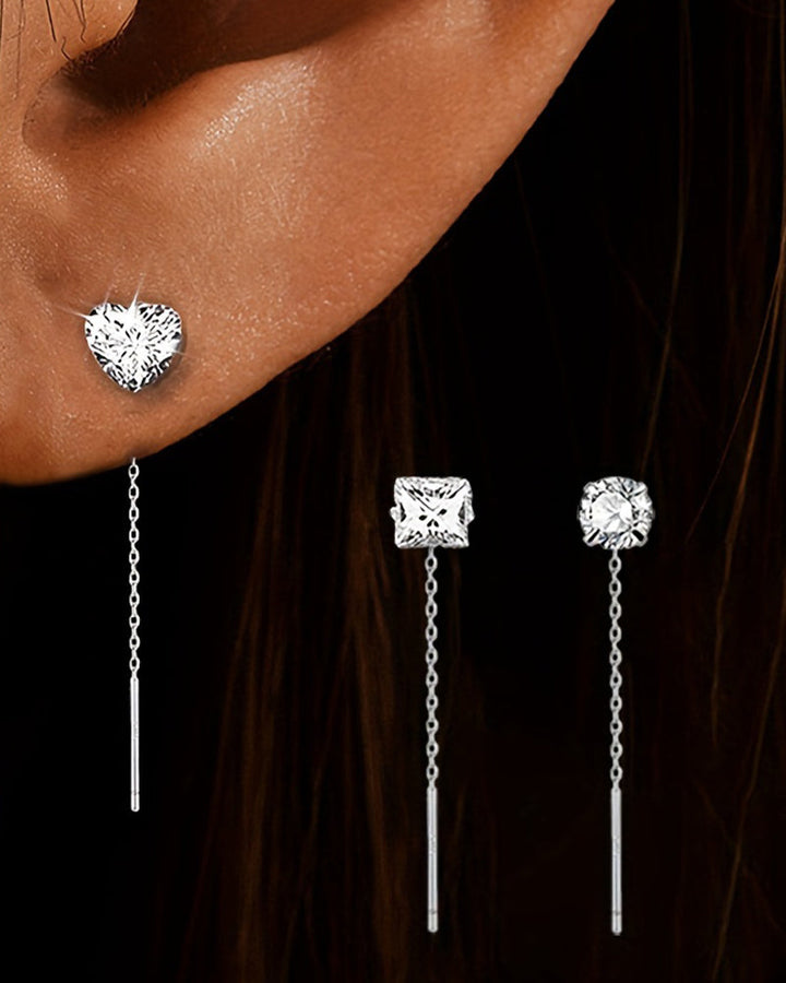 Boucles d&