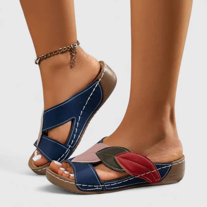 Bonnie | Sandales orthopédiques