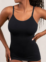 💕2025 Vente Chaude Toute La Journée Mise En Forme Confort Stretch Camisole