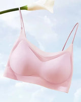 🔥Bra Ultrafin Sans Couture Soie Glacée Confortable