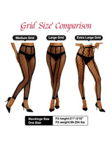 Bas Imitation Cuissardes pour Femme – Sexy