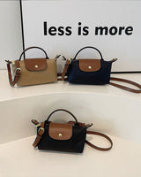 Sac Femme Simple Rabat Bandoulière