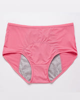 Leak-Proof Undies For Bladder Incontinence