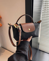 Sac Femme Simple Rabat Bandoulière