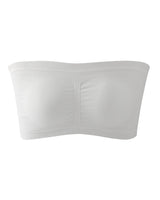 Soutien-gorge sans bretelles extensible