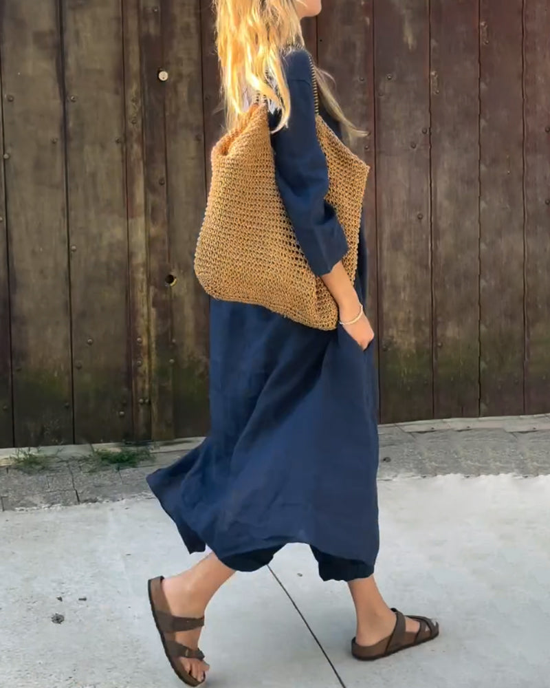 Luxe - Ensemble Chic et Confortable