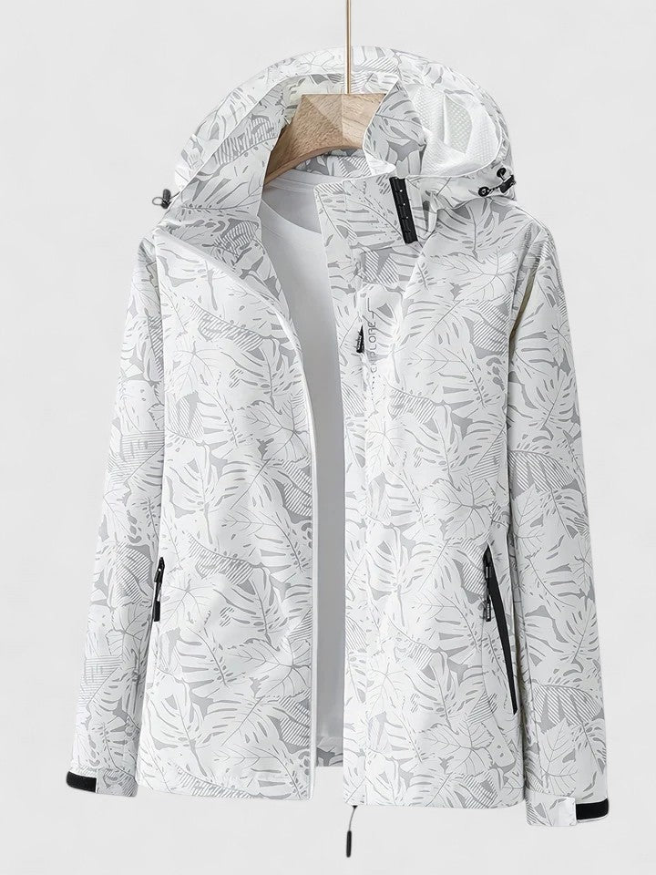 Luise | Veste Élégante