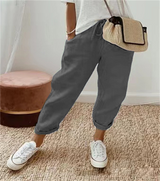Josiane | Pantalon ample pour femme