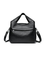 Sac Vintage Grande Capacité Bandoulière