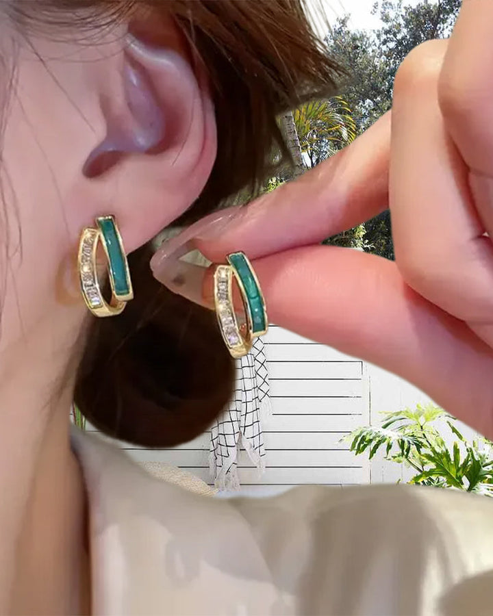 Boucles d&