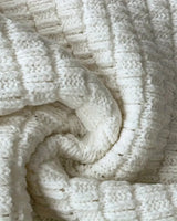 Manteau Manches Longues Pull À Panneaux De Dentelle