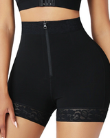 Lingerie Moulante Levage Des Hanches Contrôle Du Ventre