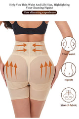 Pantalon Sculptant Avec Empiècements En Mesh Croisés