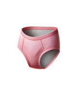 Leak-Proof Undies For Bladder Incontinence