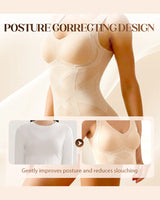 Soutien-gorge Magique Transparent Sans Couture Galbant