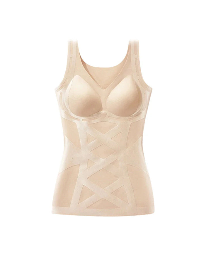 Soutien-gorge Magique Transparent Sans Couture Galbant