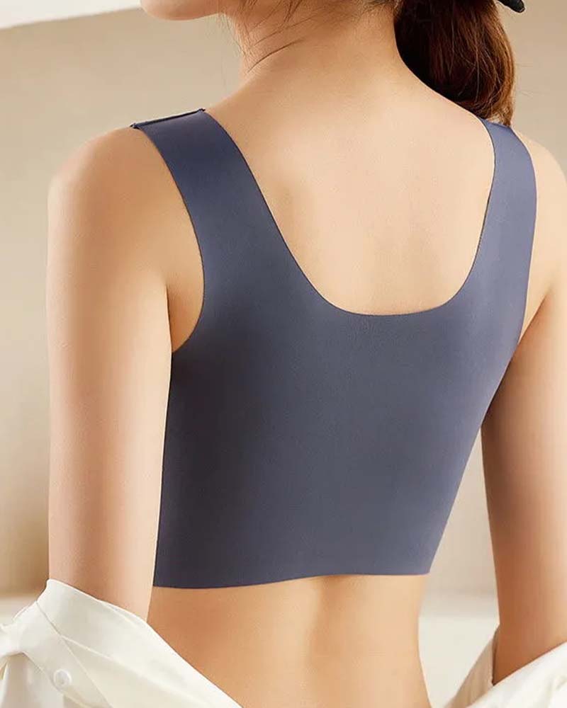Soutien-Gorge Push-Up Anti-Affaissement