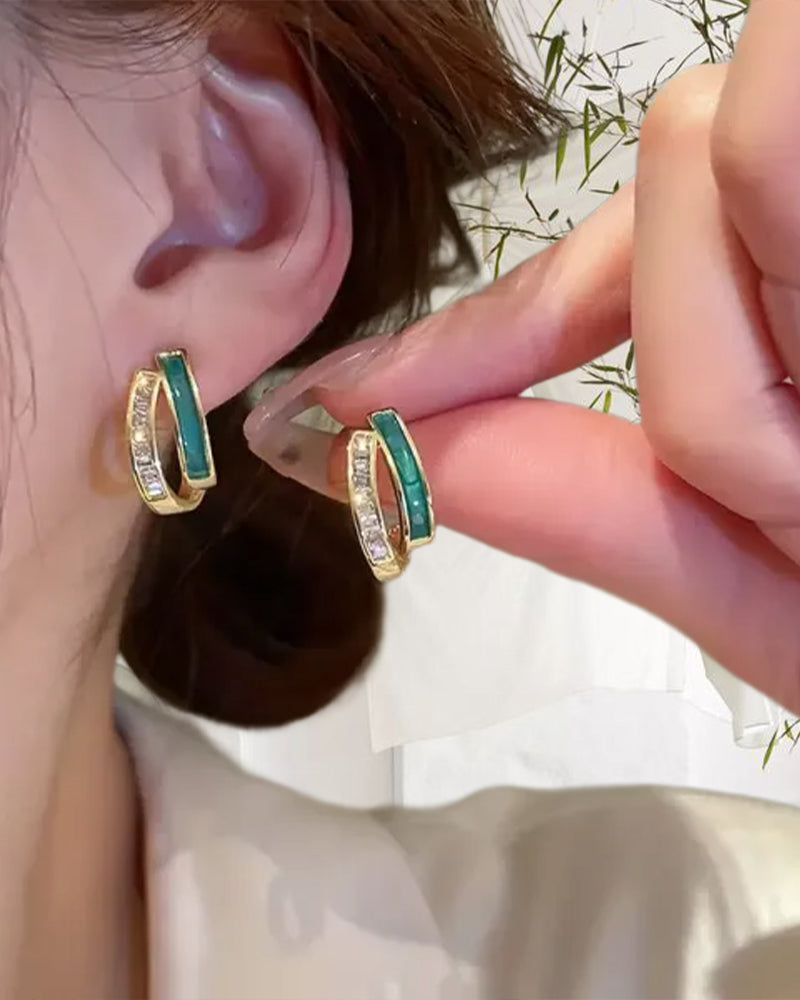 Boucles d&
