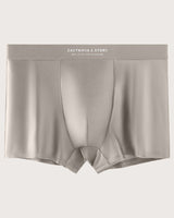 Luxe Soie Glacée Boxer Homme