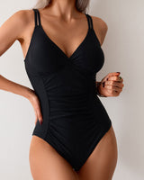 Maillot De Bain One Piece Bikini