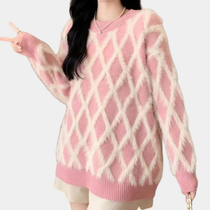 Beata | Pull d&