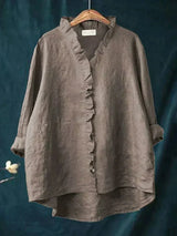 Eline | Blouse élégante d’été