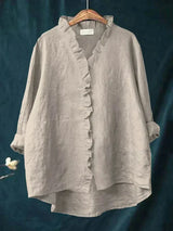 Eline | Blouse élégante d’été