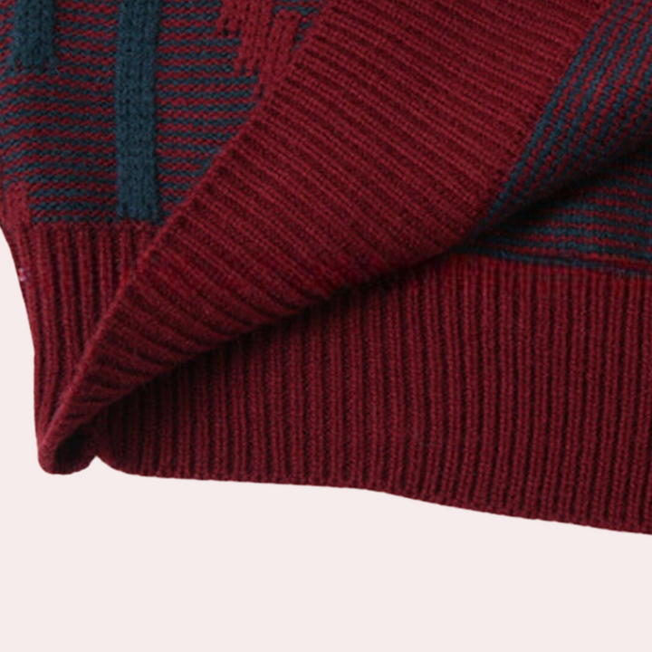 Xenia | Pull d&