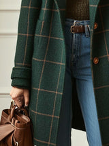 Paula | Manteau Classique